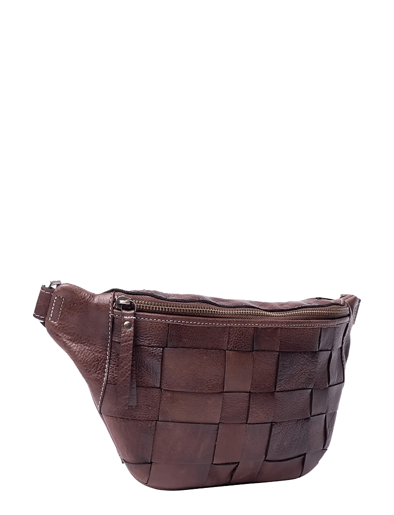 RE:DESIGNED EST 2003 - Noor Bumbag - bæltetasker - woodsmoke - 2