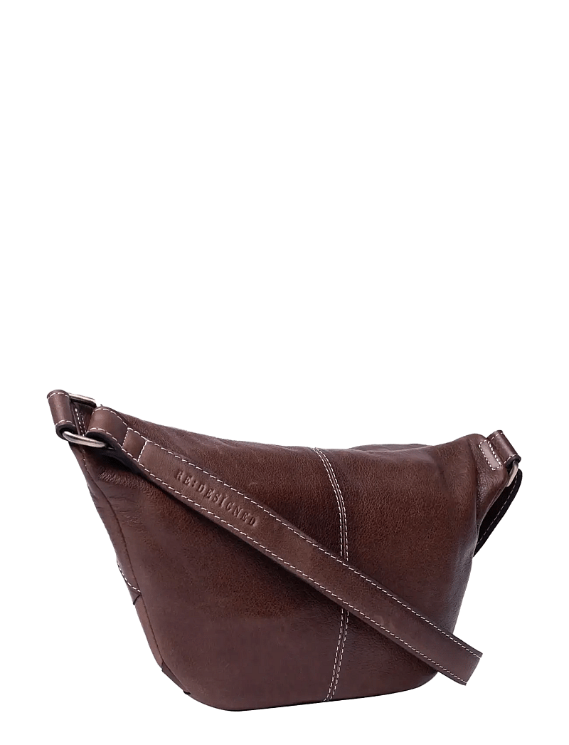 RE:DESIGNED EST 2003 - Noor Bumbag - bæltetasker - woodsmoke - 3
