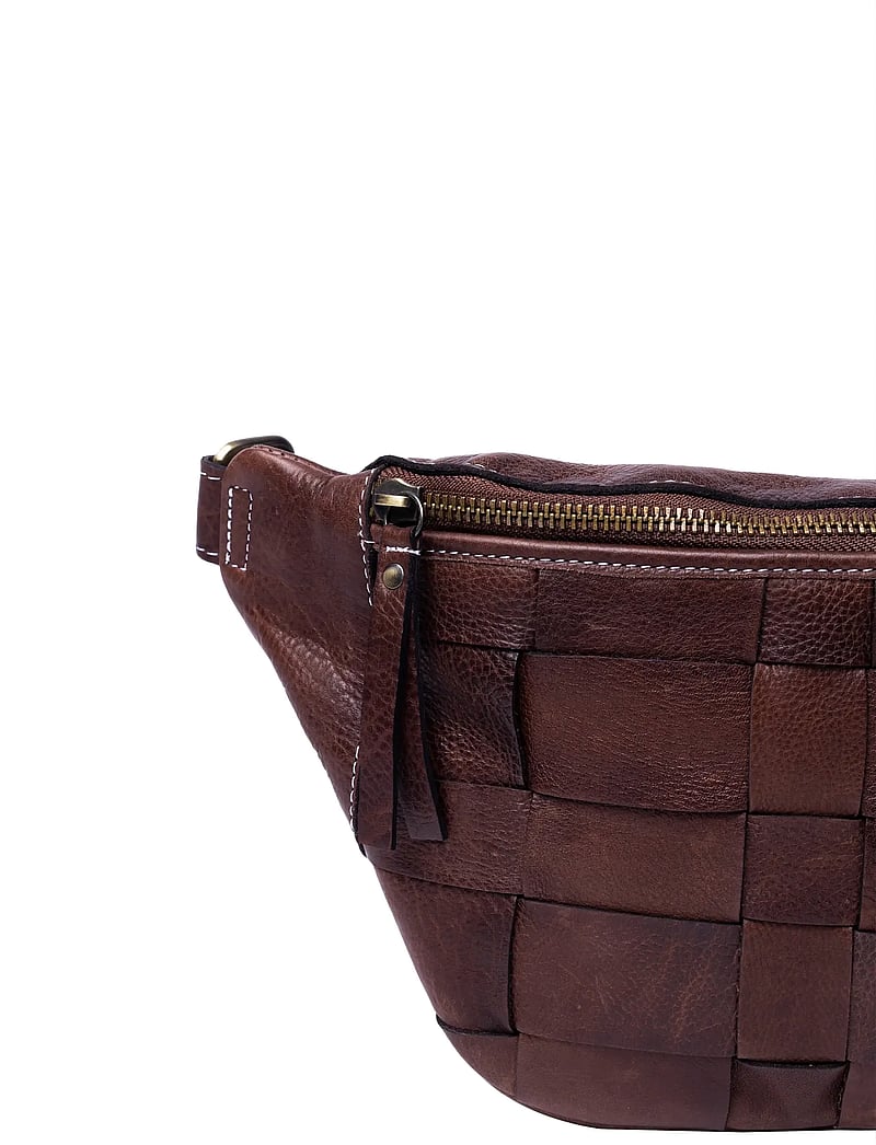 RE:DESIGNED EST 2003 - Noor Bumbag - bæltetasker - woodsmoke - 5