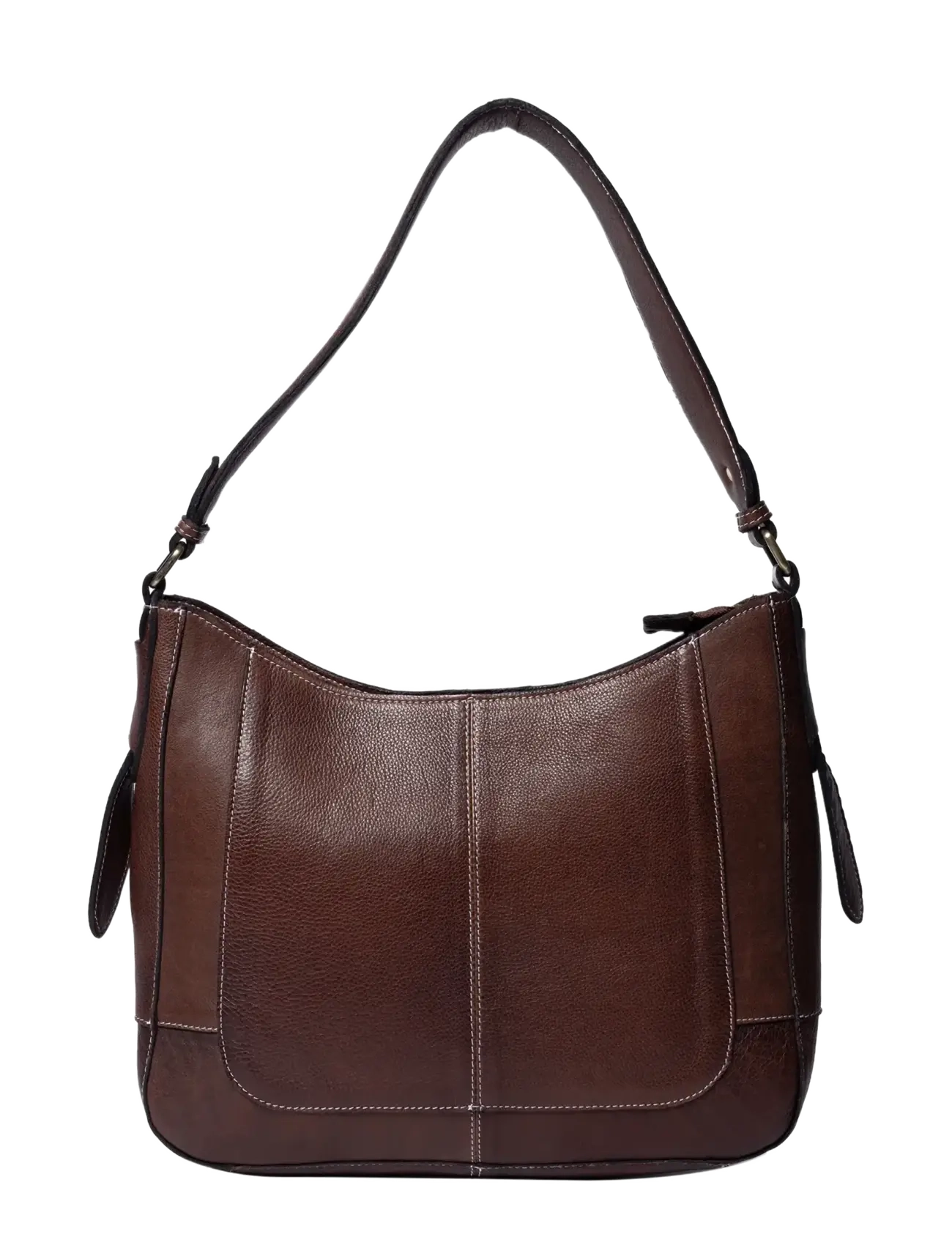 RE:DESIGNED EST 2003 Neri Small - RE:DESIGNED EST 2003 - WOODSMOKE / brown