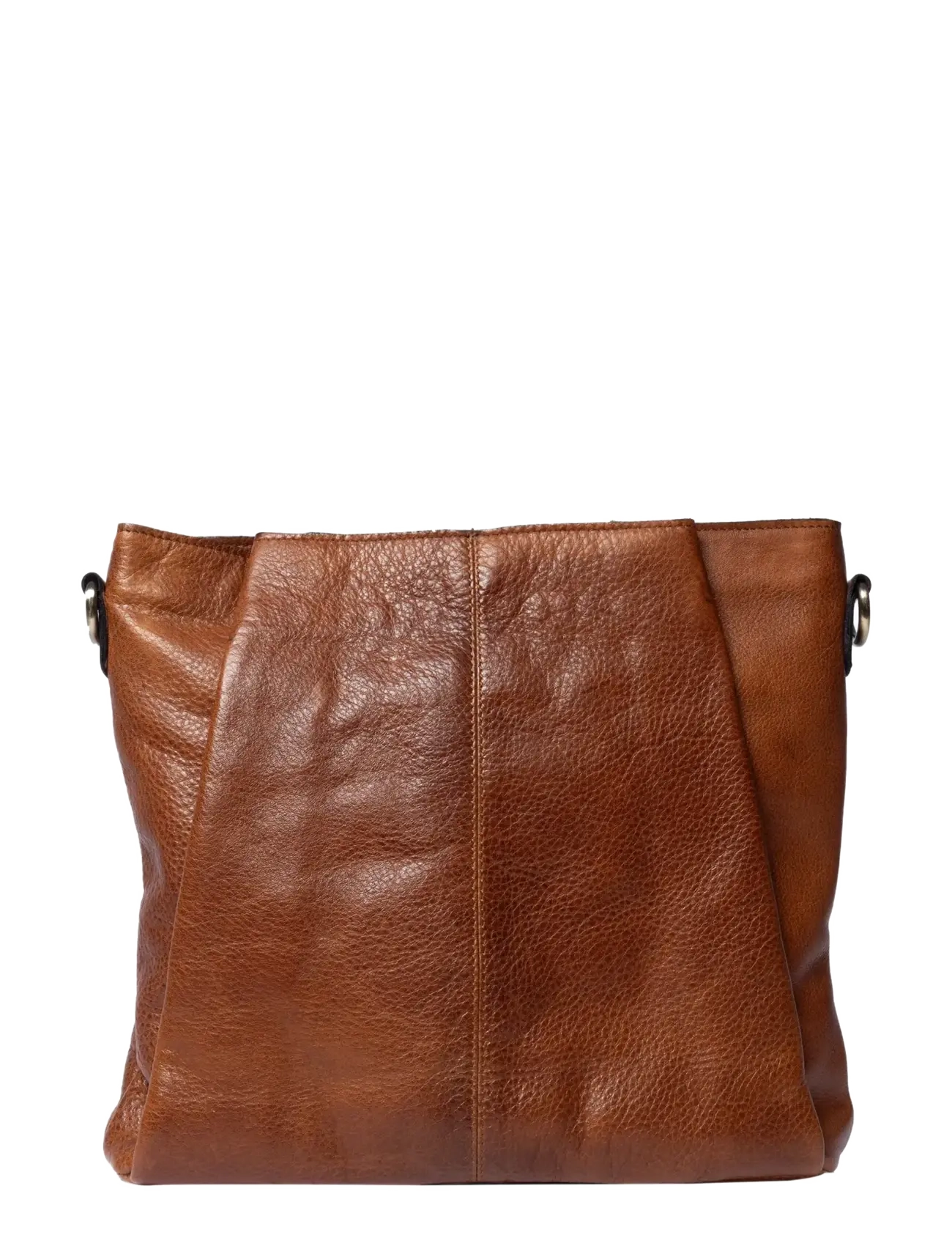 RE:DESIGNED EST 2003 Nisa Medium, One Size, Brown, Tasker > Crossbody-Tasker, Dame