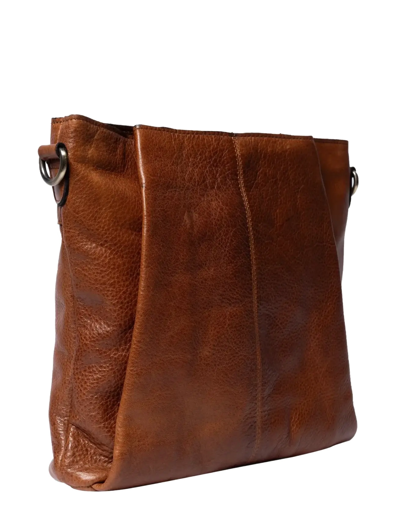 RE:DESIGNED EST 2003 - Nisa Medium - crossbody kotid - walnut - 1