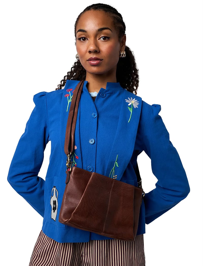 RE:DESIGNED EST 2003 - Nisa Small - everyday style - woodsmoke - 0