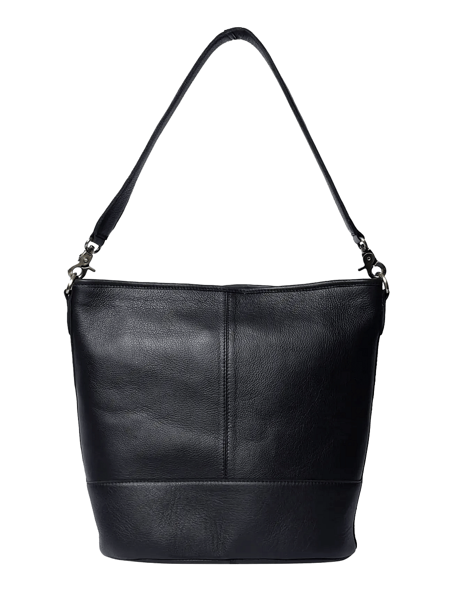 RE:DESIGNED EST 2003 - Nomi - igapäevane stiil - black - 1