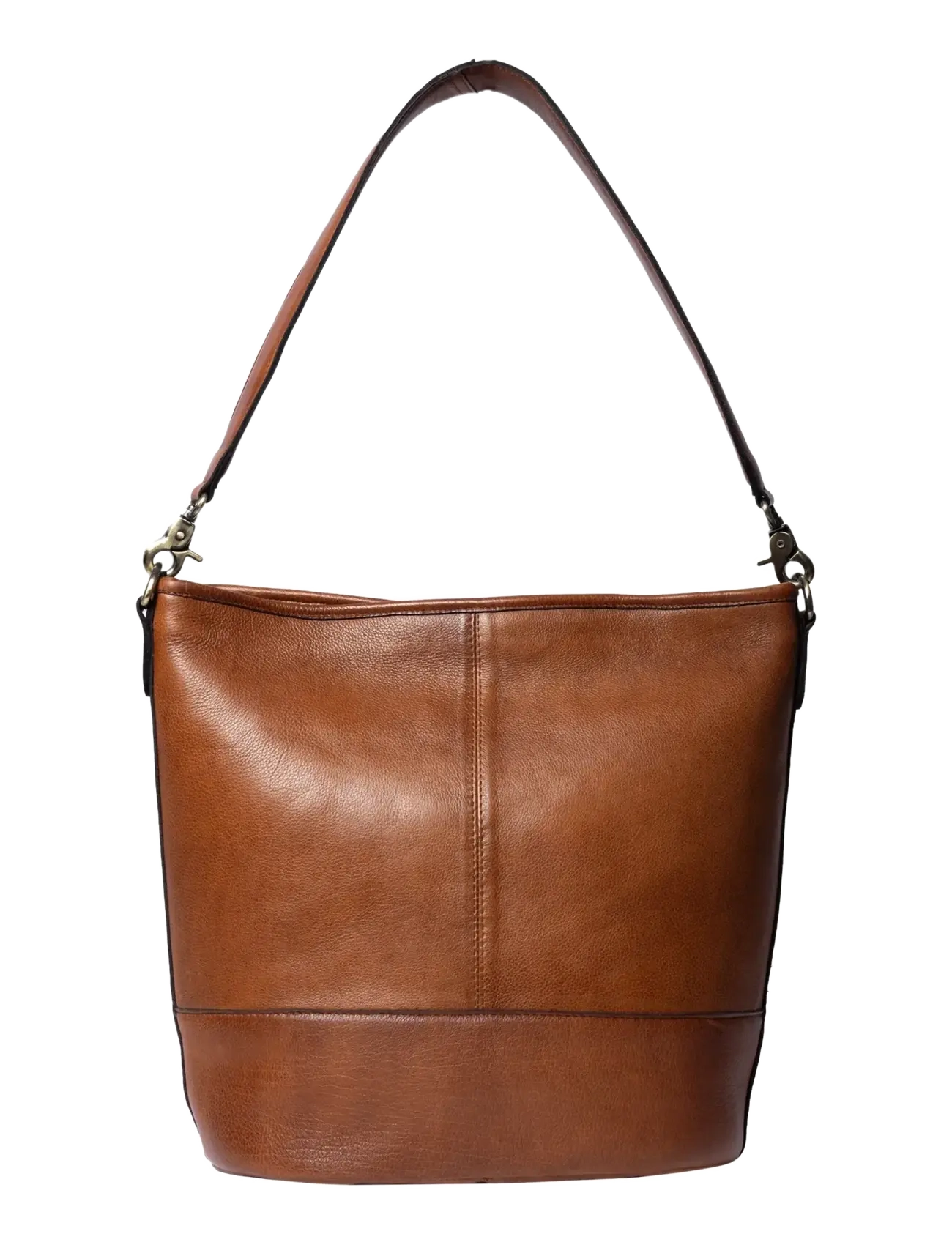 RE:DESIGNED EST 2003 Nomi - Väskor - WALNUT / brown