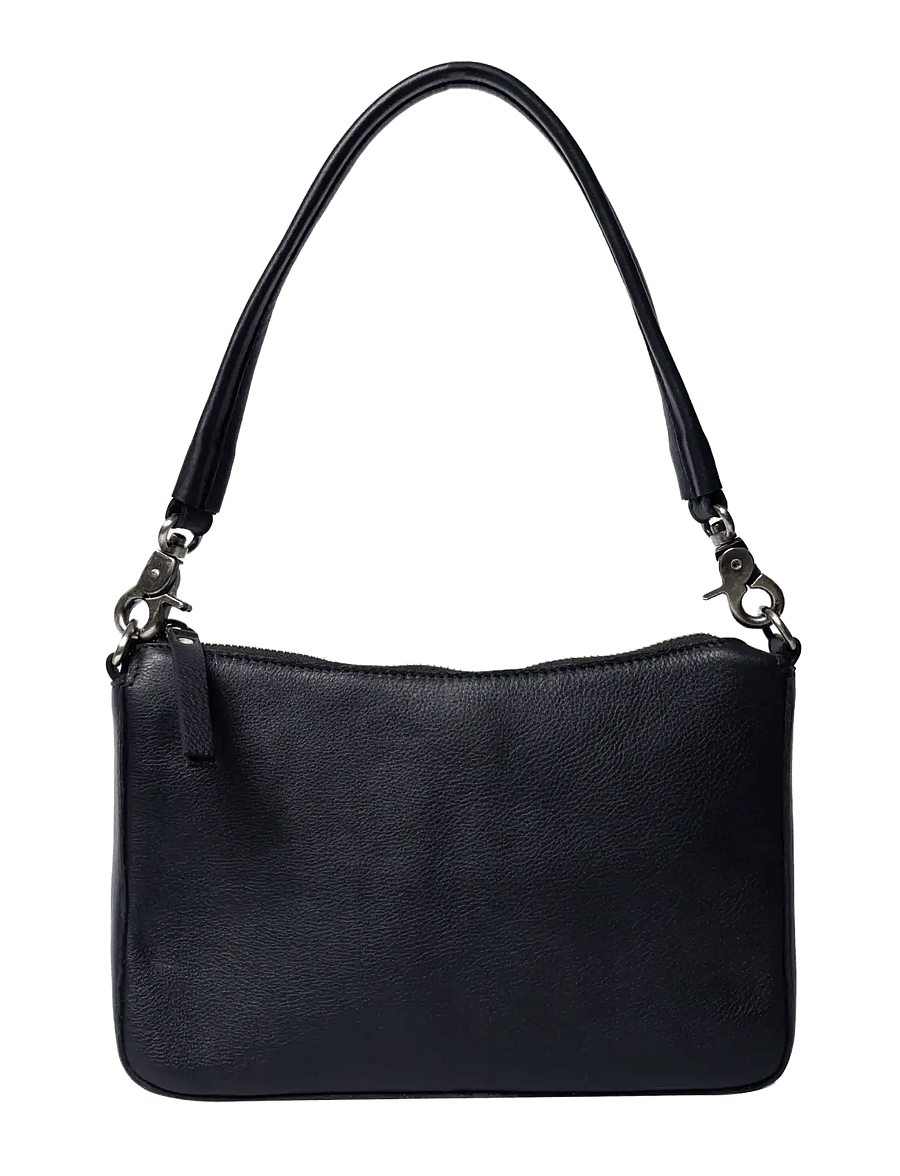 RE:DESIGNED EST 2003 - Nada - alltags-style - black - 1