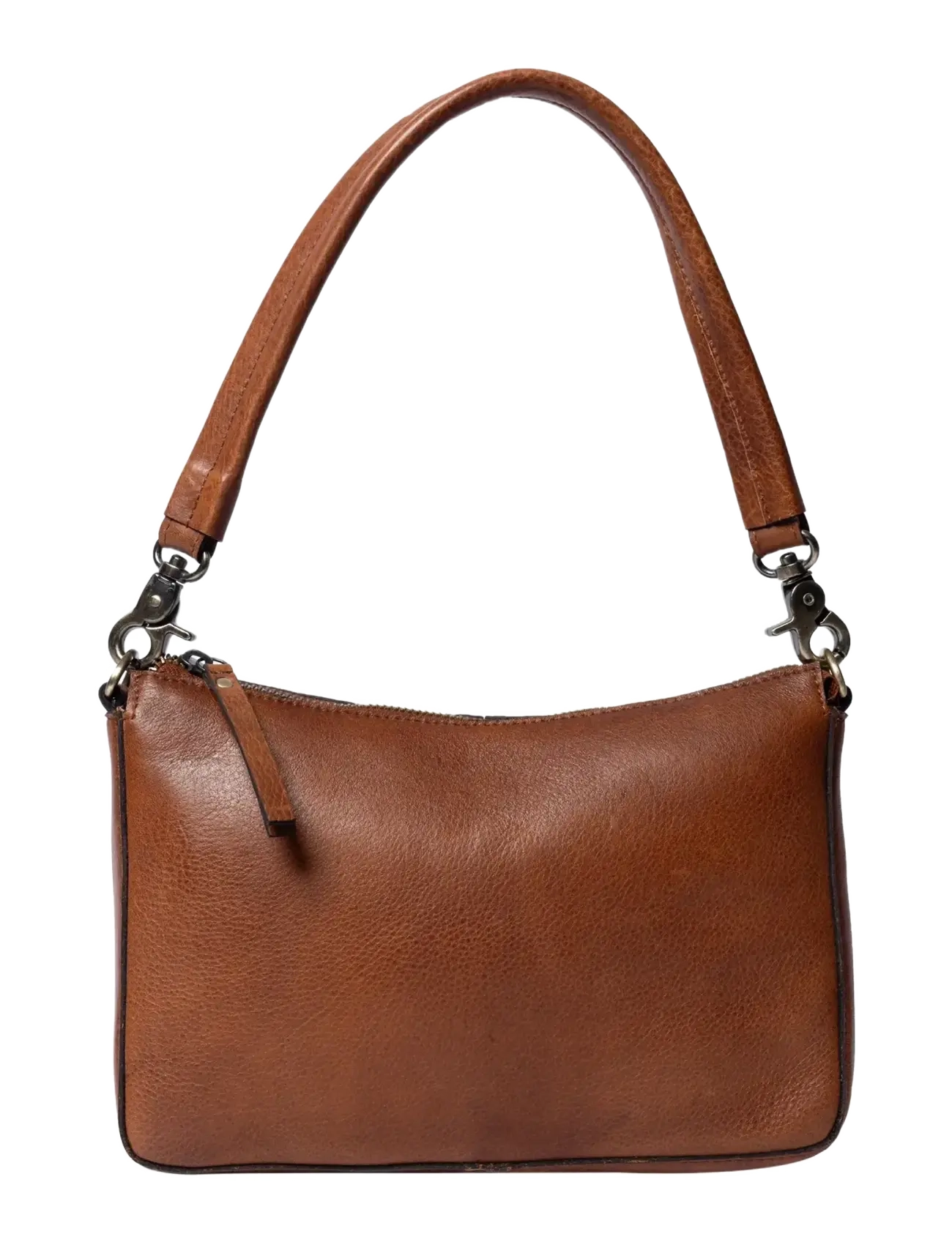 RE:DESIGNED EST 2003 Nada - Taschen - WALNUT / brown