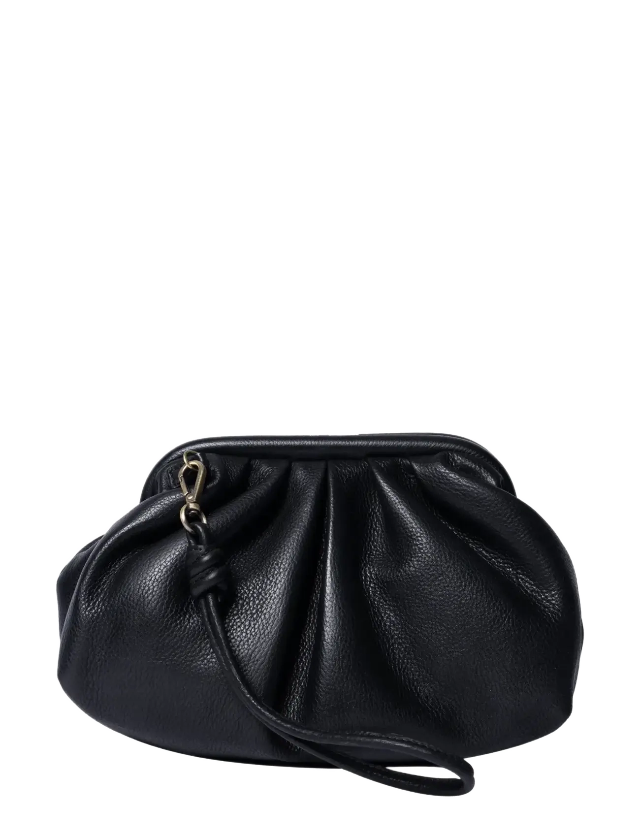 RE:DESIGNED EST 2003 Noha Big - Crossbody Bags - BLACK / black