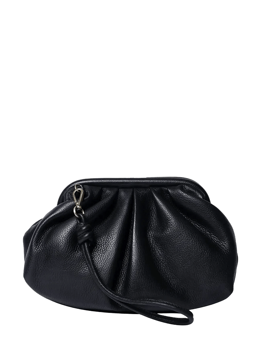 RE:DESIGNED EST 2003 - Noha Big - clutches - black - 1