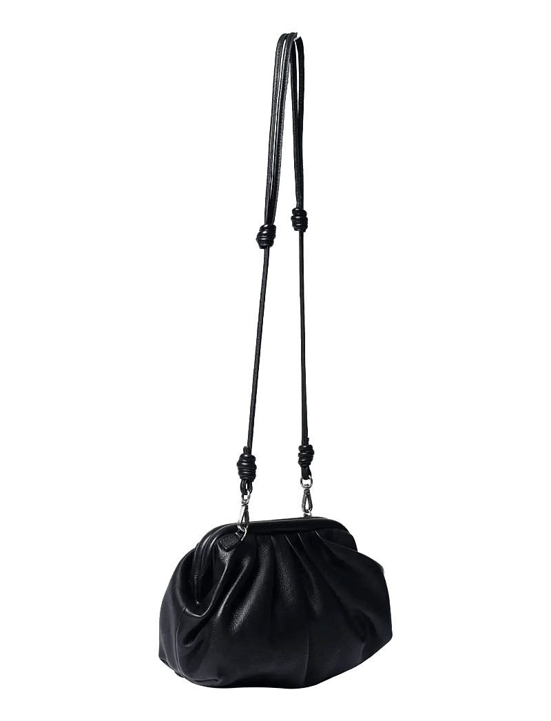 RE:DESIGNED EST 2003 - Noha Big - crossbody bags - black - 3