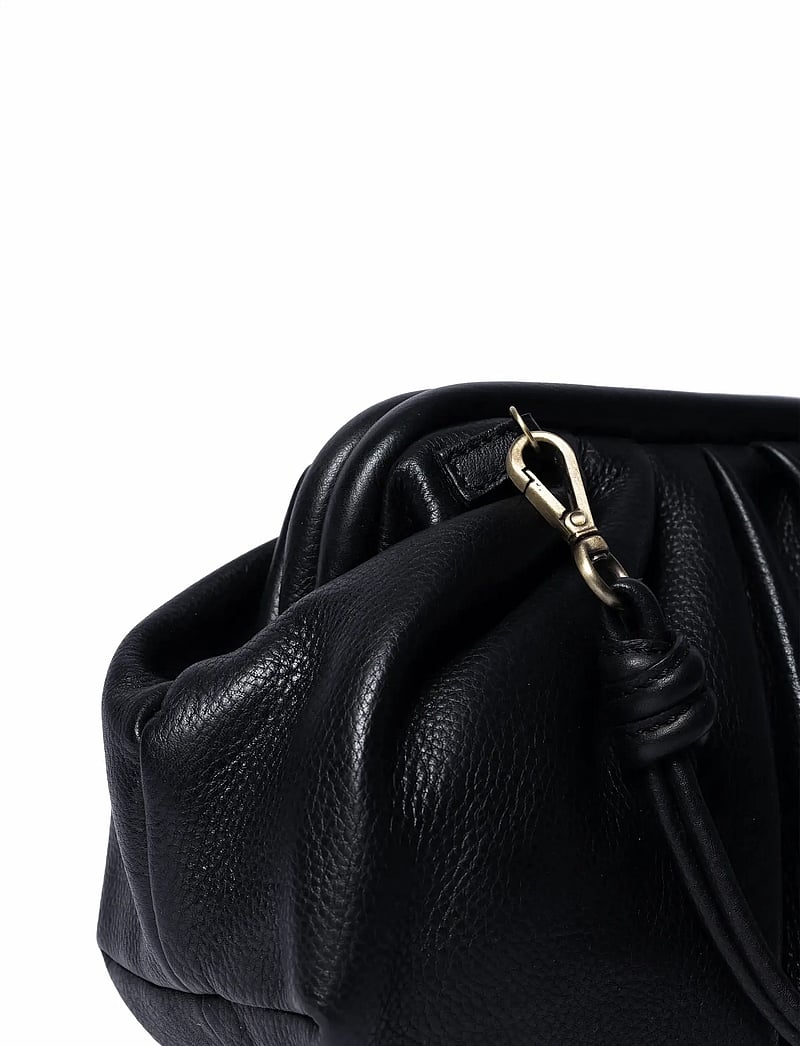 RE:DESIGNED EST 2003 - Noha Big - crossbody bags - black - 4