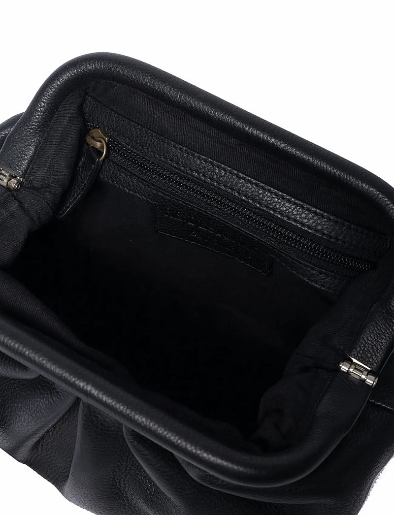 RE:DESIGNED EST 2003 - Noha Big - crossbody bags - black - 5