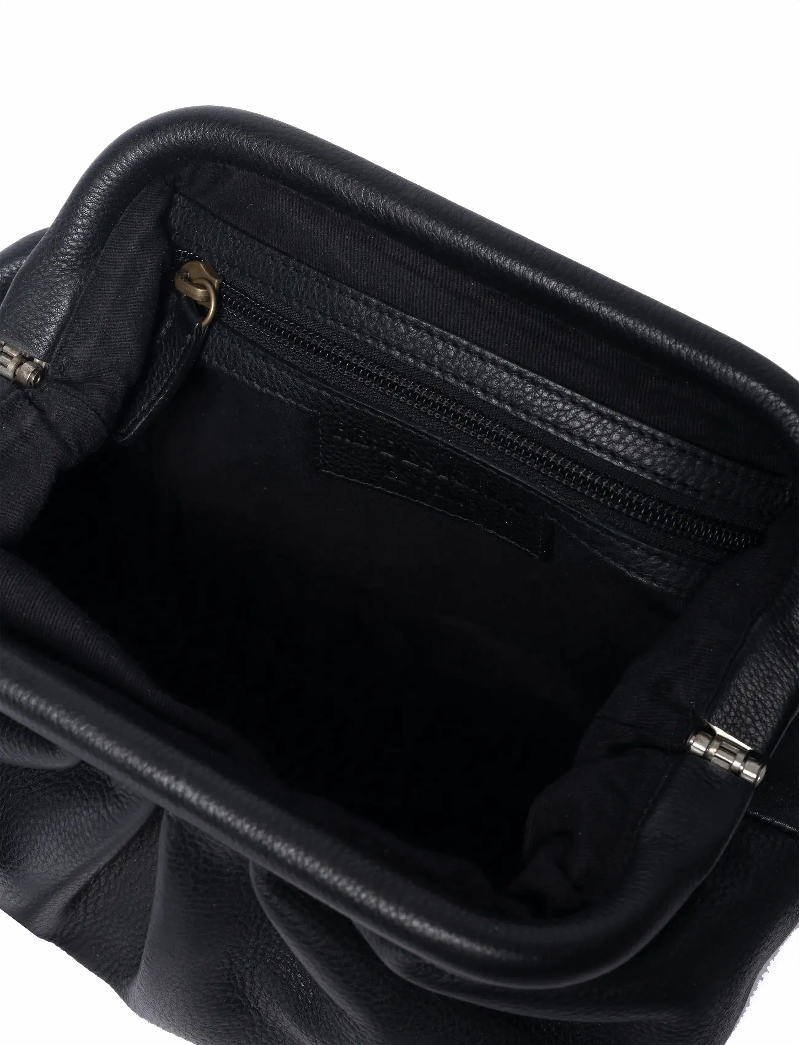 RE:DESIGNED EST 2003 - Noha Big - accessoires - black - 5