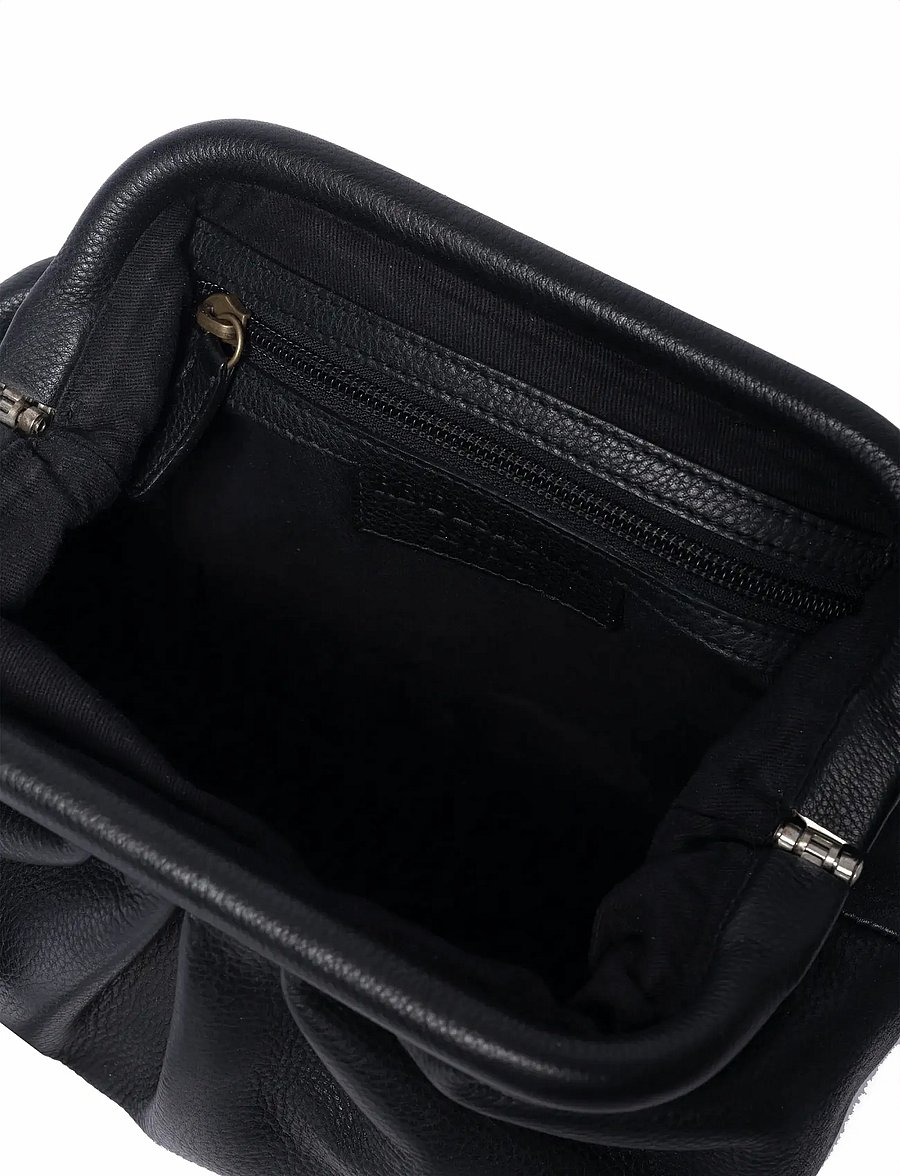 RE:DESIGNED EST 2003 - Noha Big - clutches - black - 5