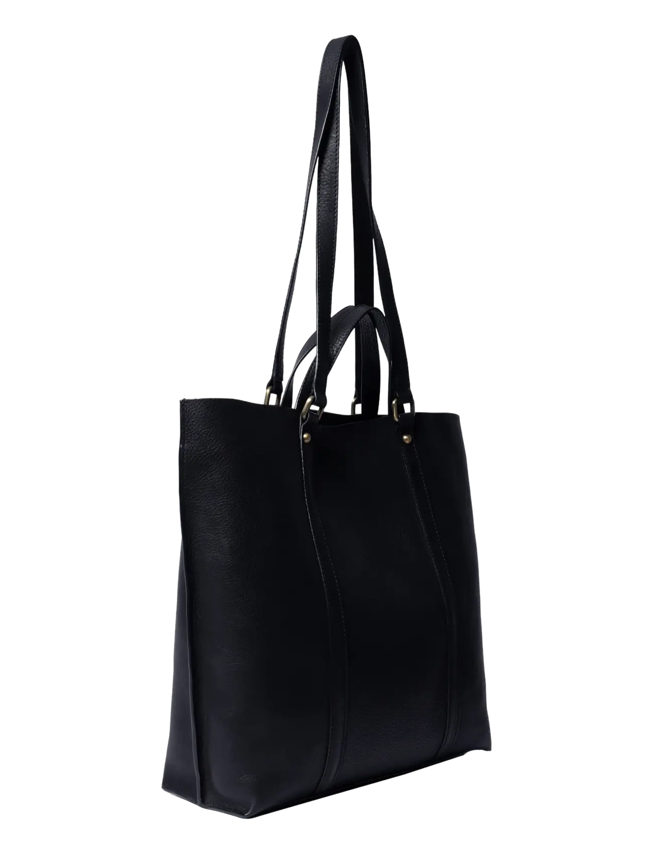 RE:DESIGNED EST 2003 - Nanni - tote-stiilis kotid - black - 3