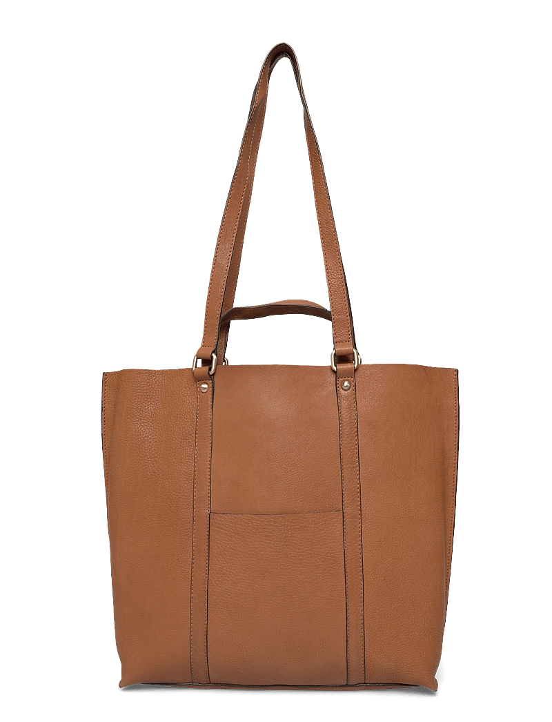 RE:DESIGNED EST 2003 - Nanni - tote bags - tan - 0