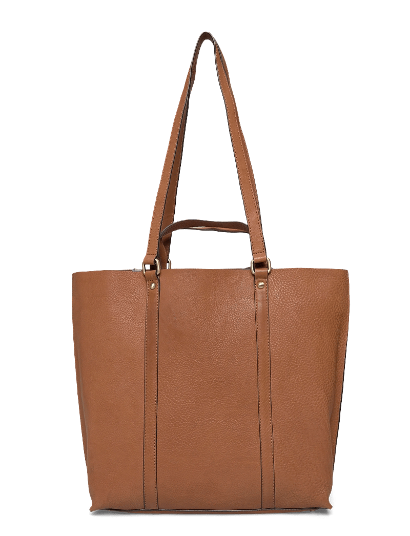 RE:DESIGNED EST 2003 - Nanni - tote bags - tan - 1