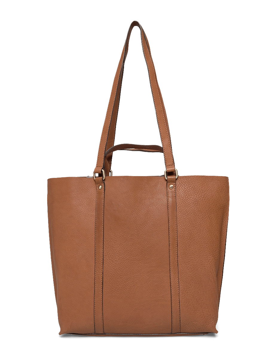 RE:DESIGNED EST 2003 - Nanni - tote bags - tan - 1