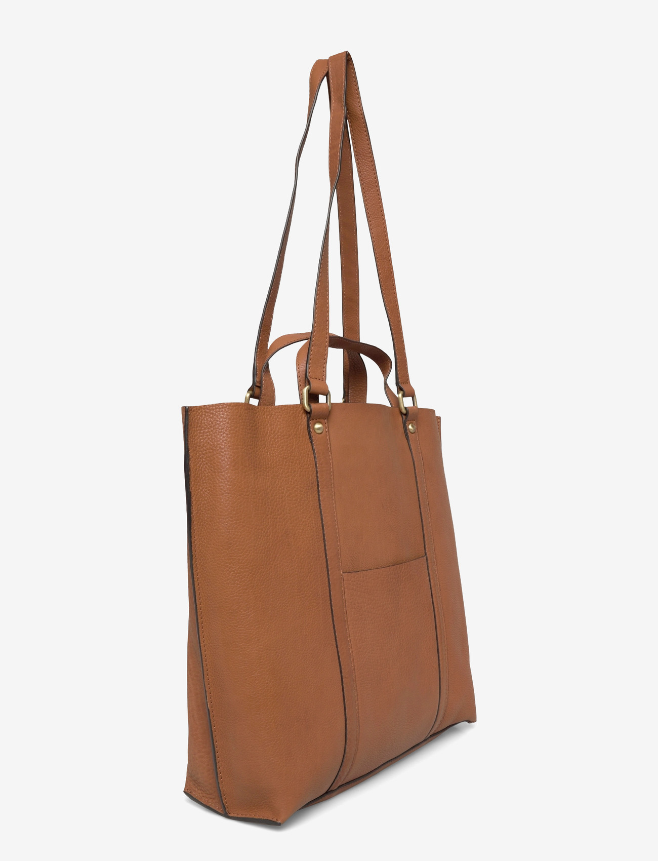 RE:DESIGNED EST 2003 - Nanni - accessoires - tan - 2