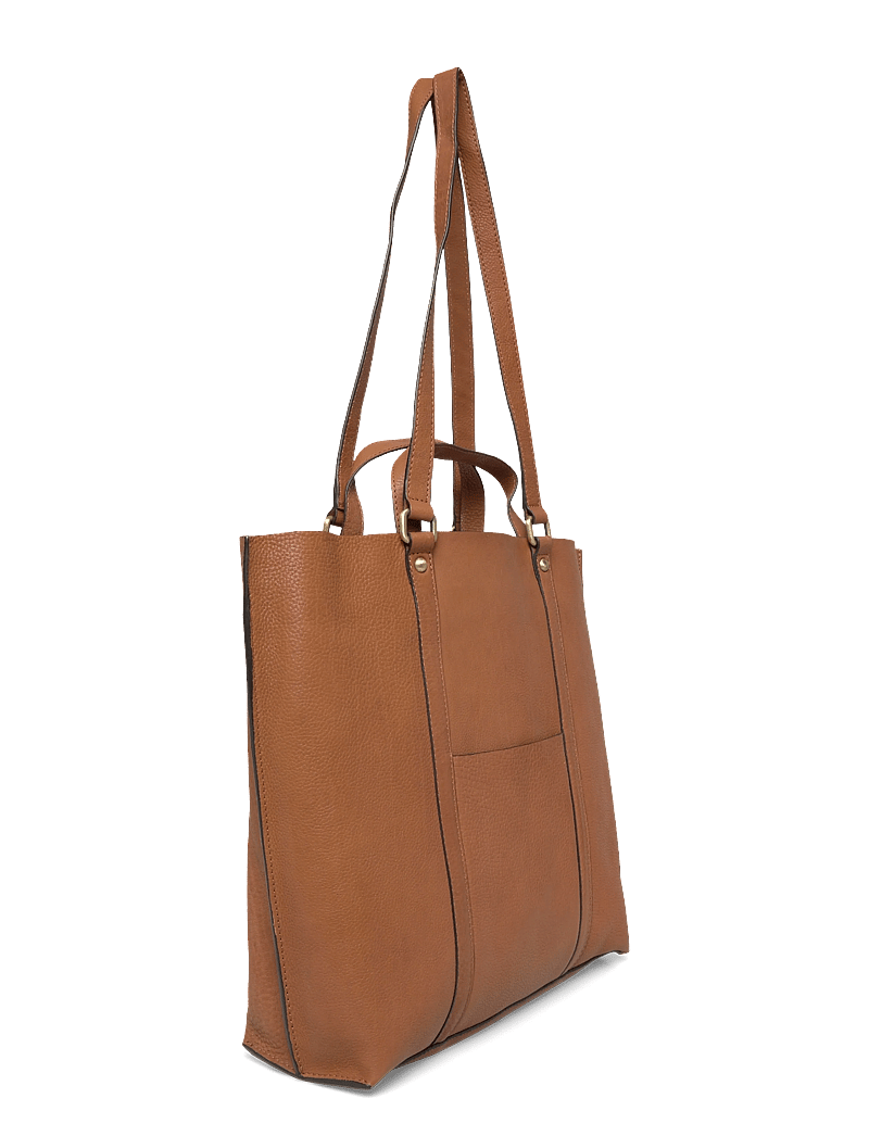 RE:DESIGNED EST 2003 - Nanni - tote bags - tan - 2