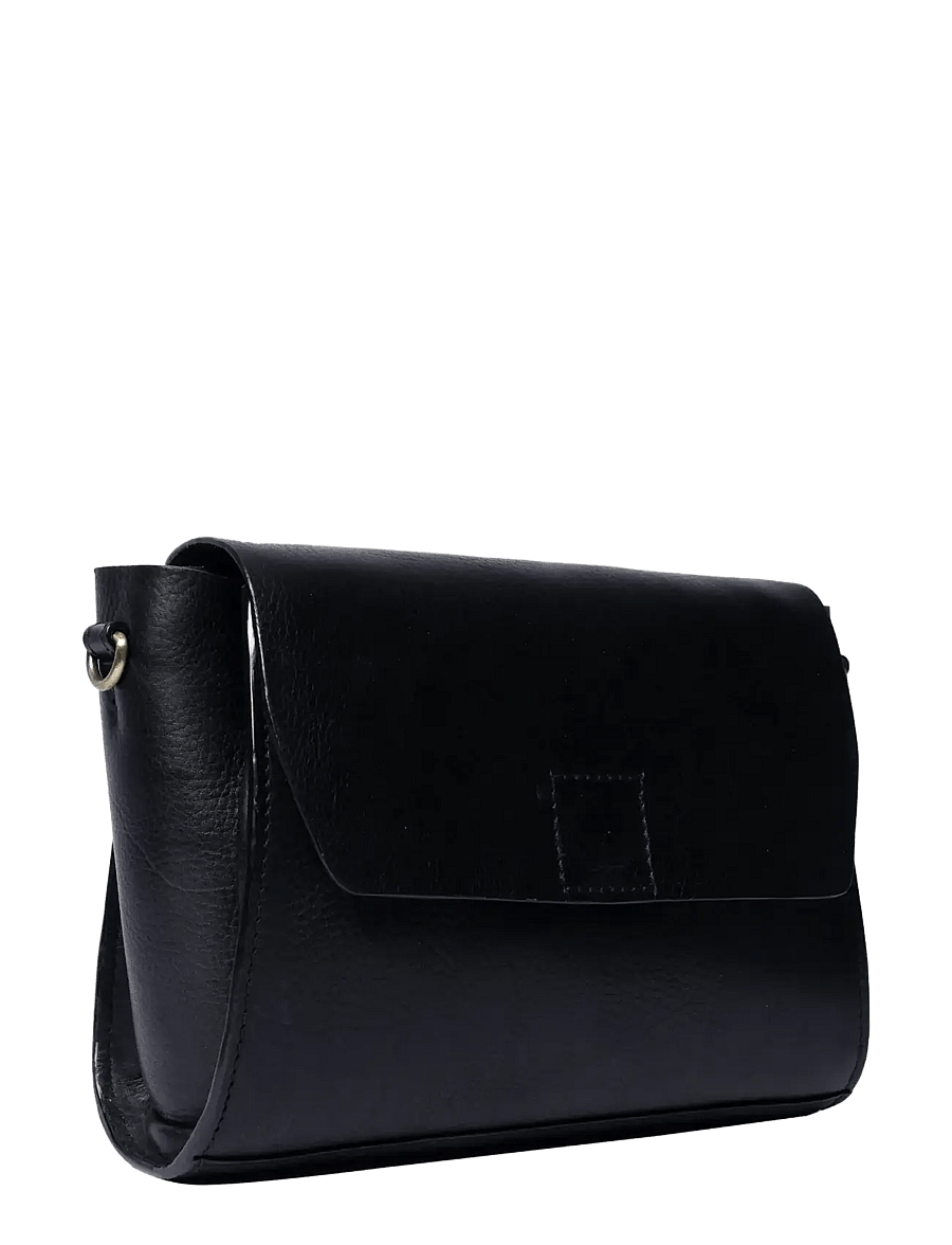 RE:DESIGNED EST 2003 - Nana - umhängetaschen - black - 2