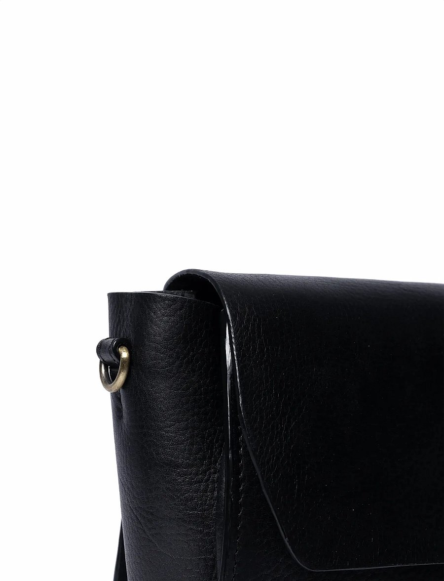RE:DESIGNED EST 2003 - Nana - umhängetaschen - black - 4