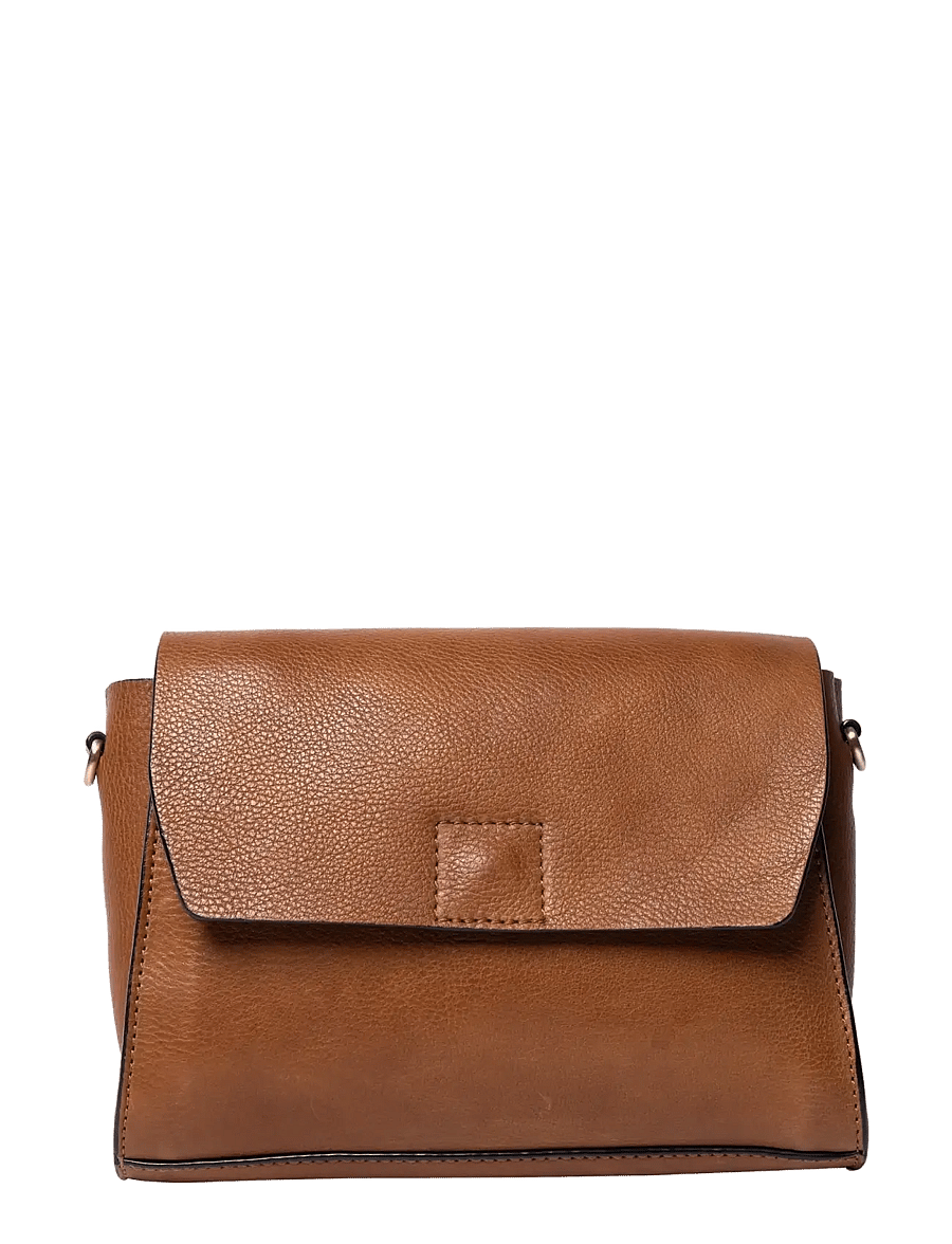 RE:DESIGNED EST 2003 - Nana - crossbody bags - tan - 1