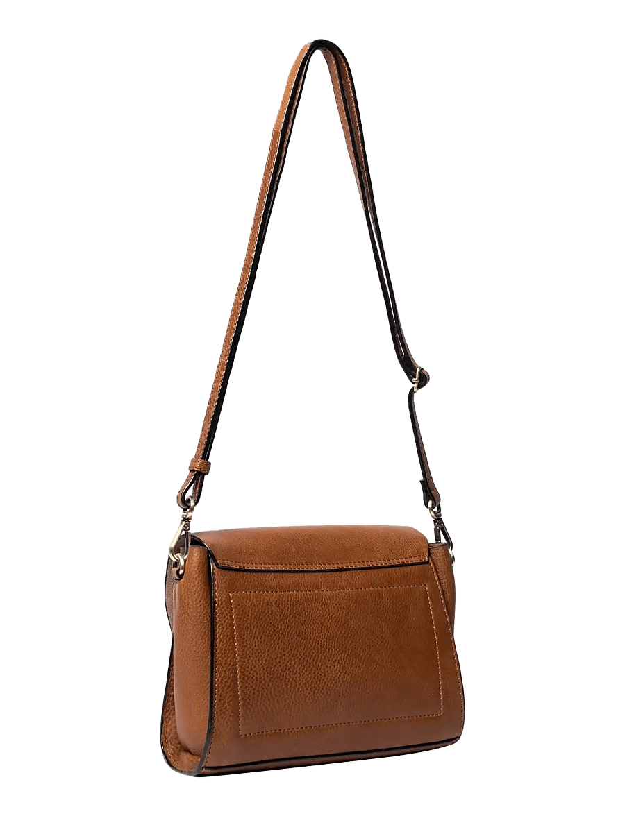 RE:DESIGNED EST 2003 - Nana - crossbody bags - tan - 3