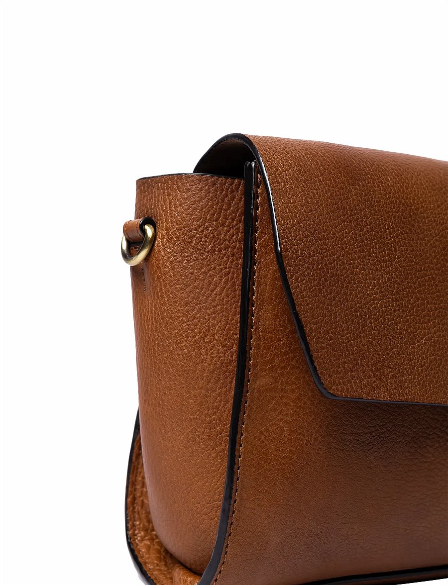 RE:DESIGNED EST 2003 - Nana - crossbody bags - tan - 4