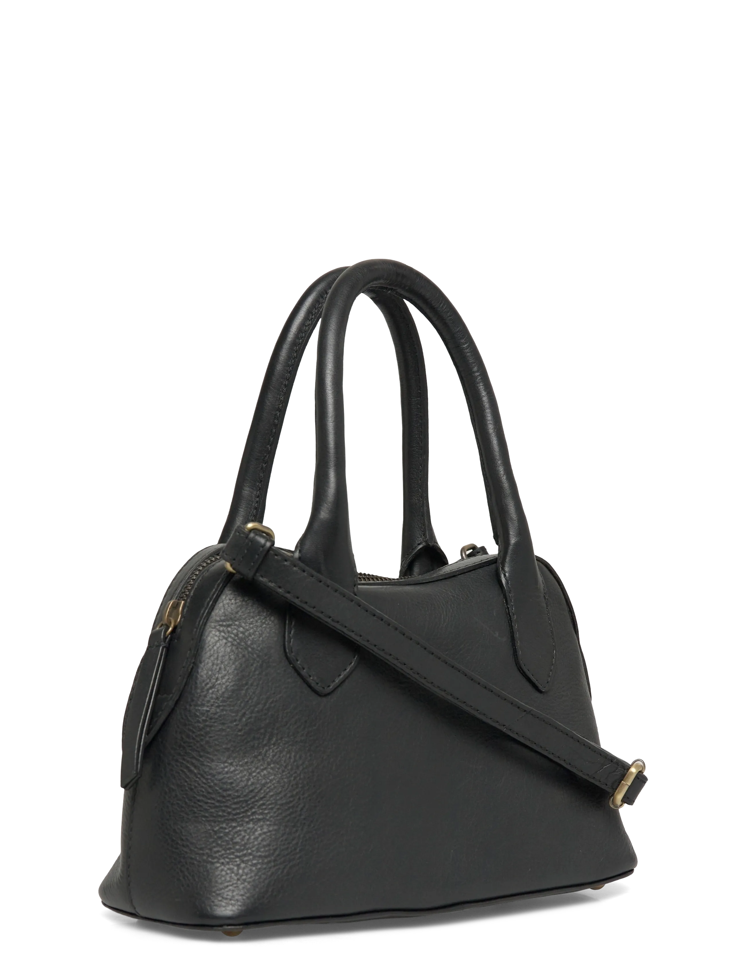 RE:DESIGNED EST 2003 - Niam Small - igapäevane stiil - black - 2
