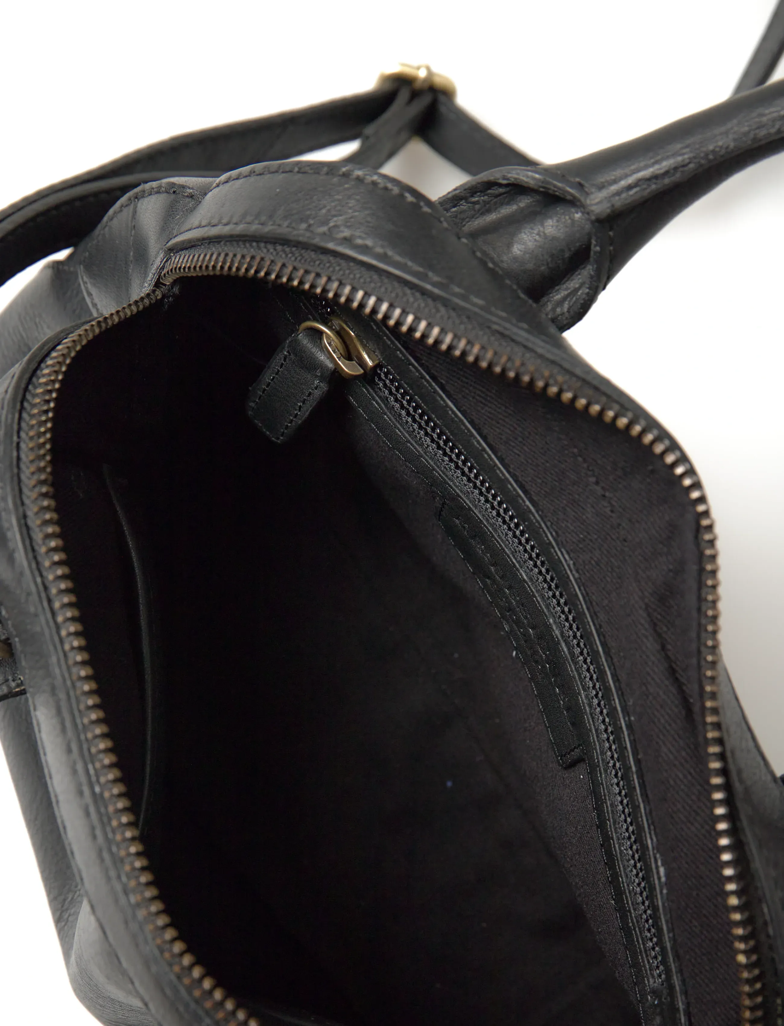 RE:DESIGNED EST 2003 - Niam Small - igapäevane stiil - black - 3