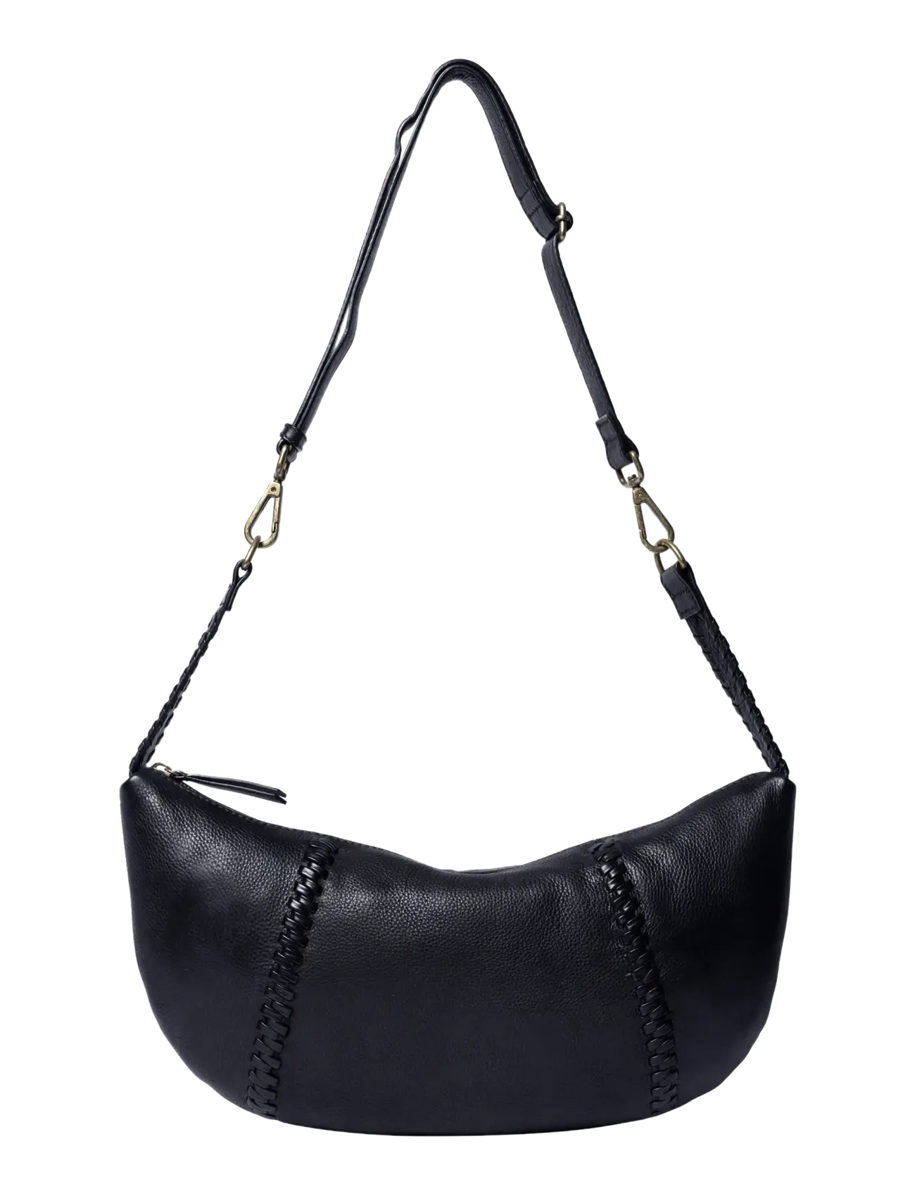 RE:DESIGNED EST 2003 Niam Big Schwarz - One Size - Damen