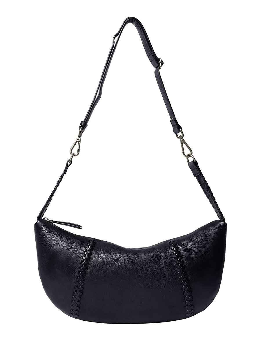 RE:DESIGNED EST 2003 - Niam Big - alltags-style - black - 1