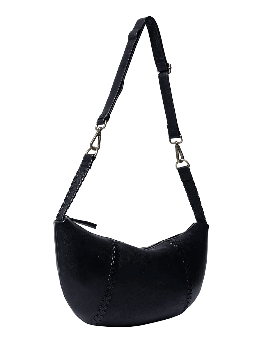RE:DESIGNED EST 2003 - Niam Big - alltags-style - black - 2