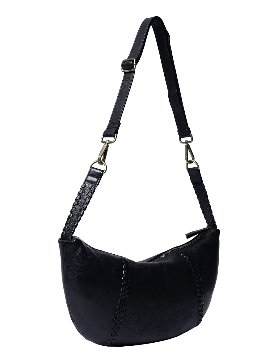 RE:DESIGNED EST 2003 - Niam Big - alltags-style - black - 3