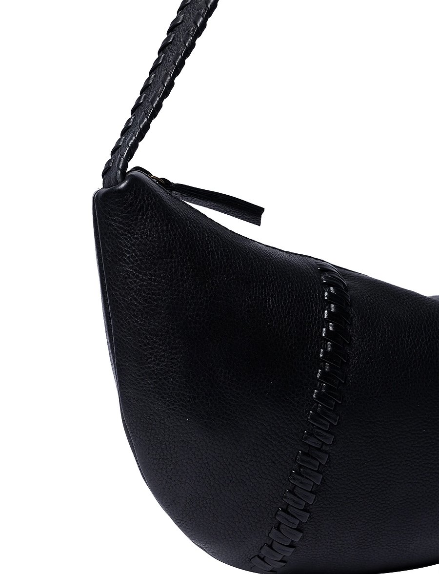 RE:DESIGNED EST 2003 - Niam Big - alltags-style - black - 4