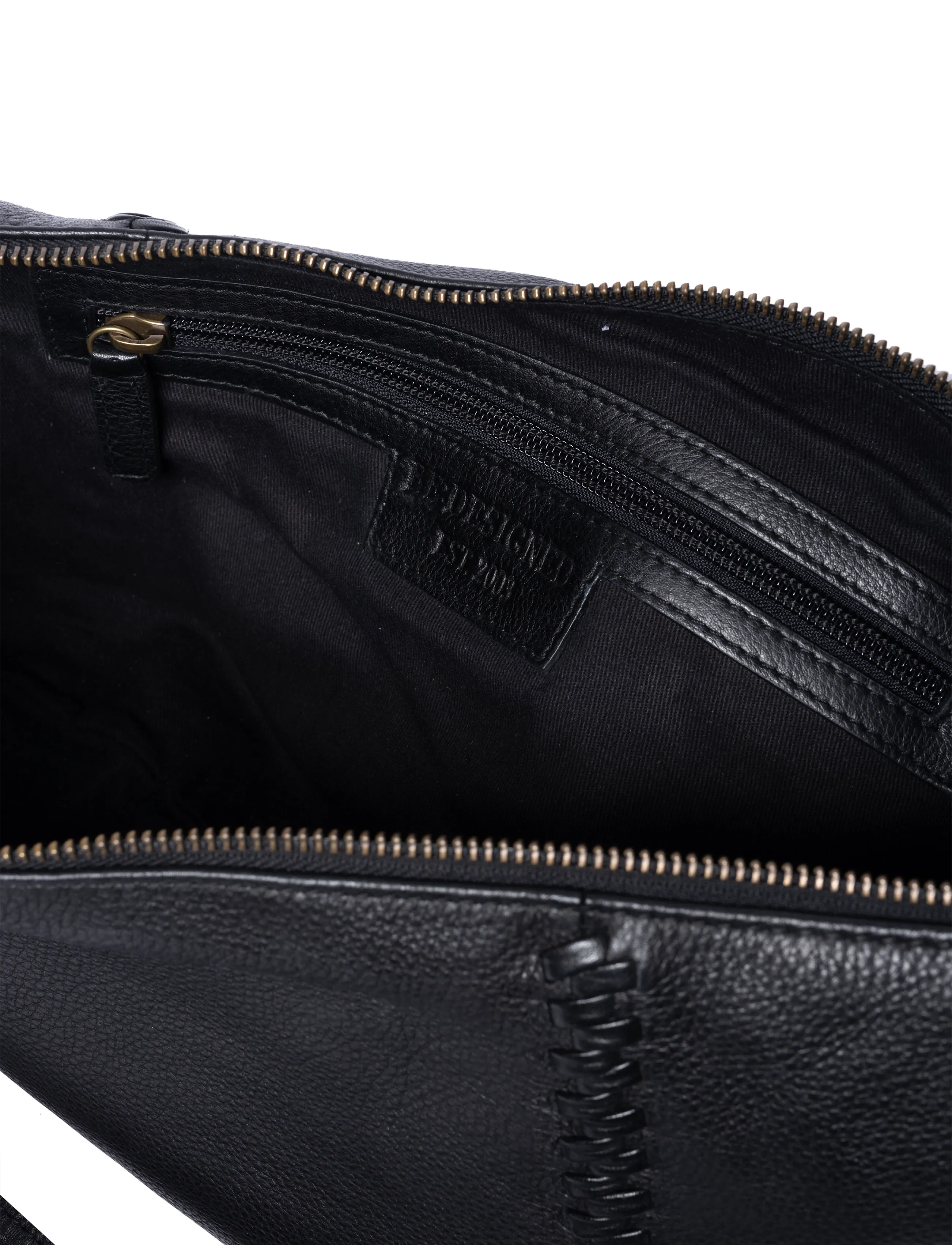 RE:DESIGNED EST 2003 - Niam Big - black - 5