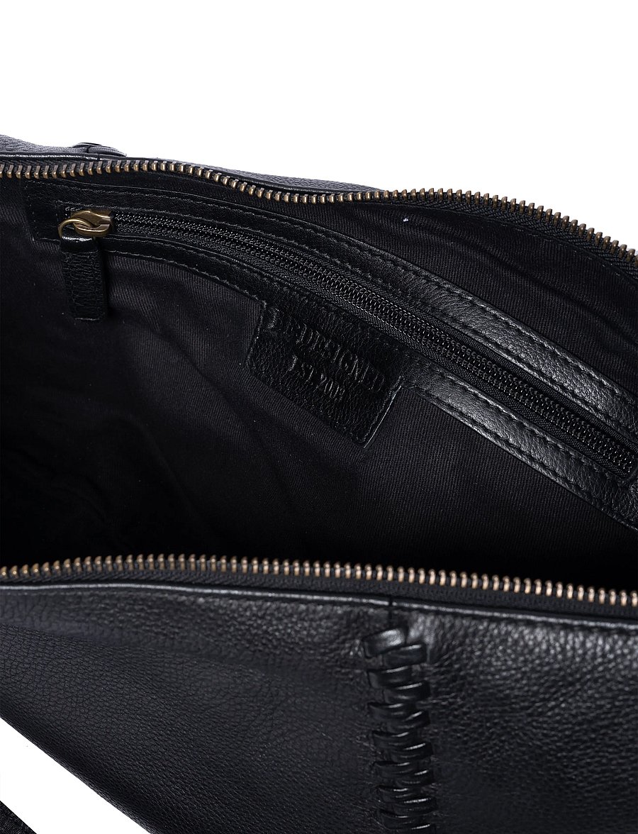 RE:DESIGNED EST 2003 - Niam Big - alltags-style - black - 5