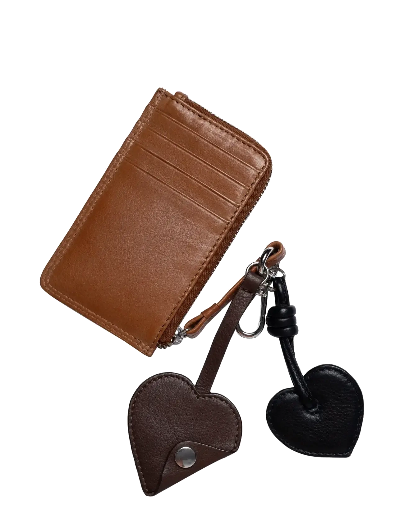 RE:DESIGNED EST 2003 Nassel - Accessoires - COGNAC / brown