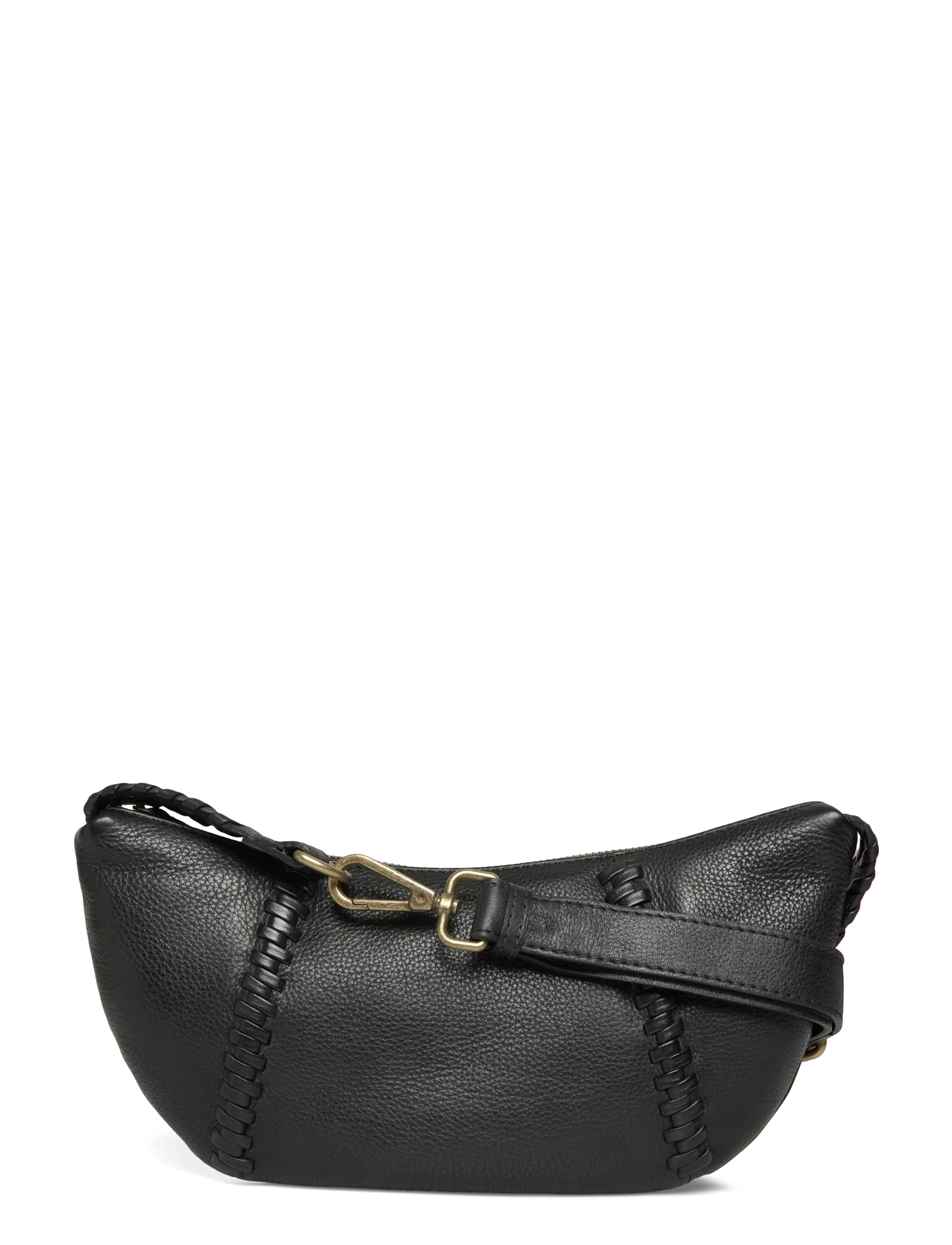 RE:DESIGNED EST 2003 Nynne Small - Taschen - BLACK / black