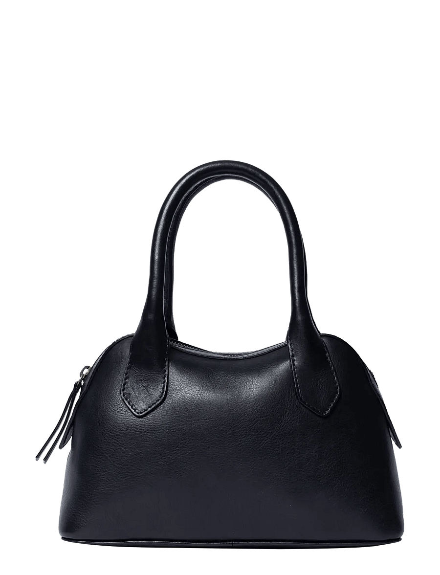 RE:DESIGNED EST 2003 - Nynne Small - alltags-style - black - 1