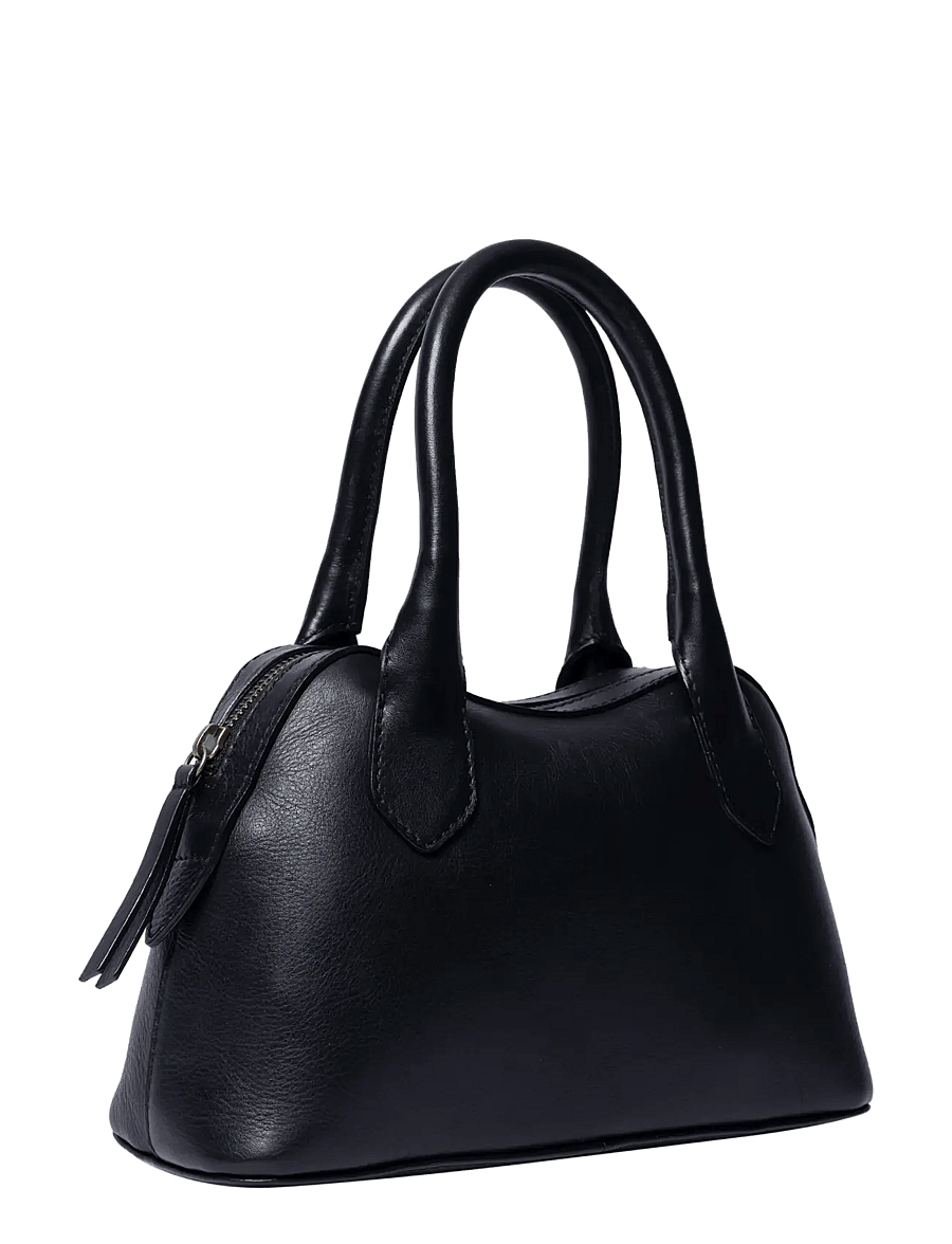 RE:DESIGNED EST 2003 - Nynne Small - alltags-style - black - 2