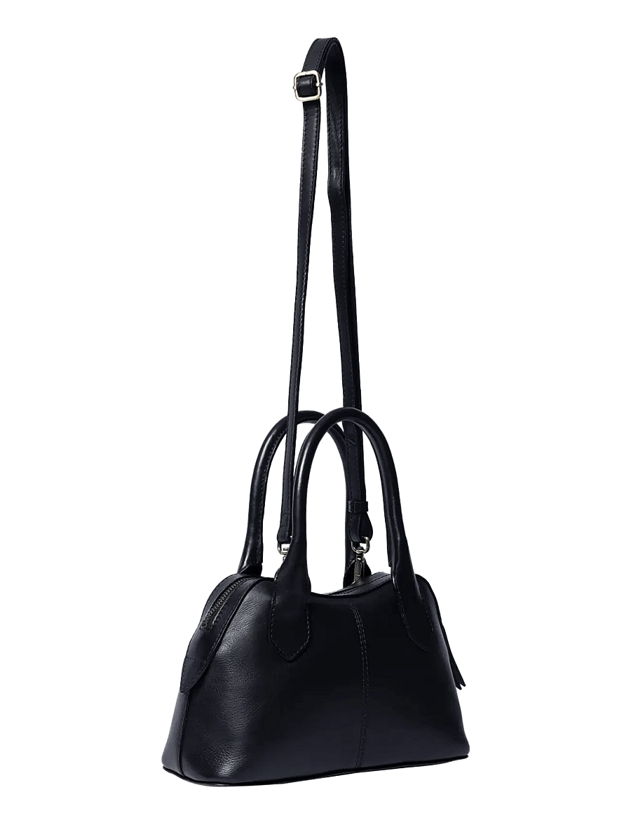RE:DESIGNED EST 2003 - Nynne Small - alltags-style - black - 3