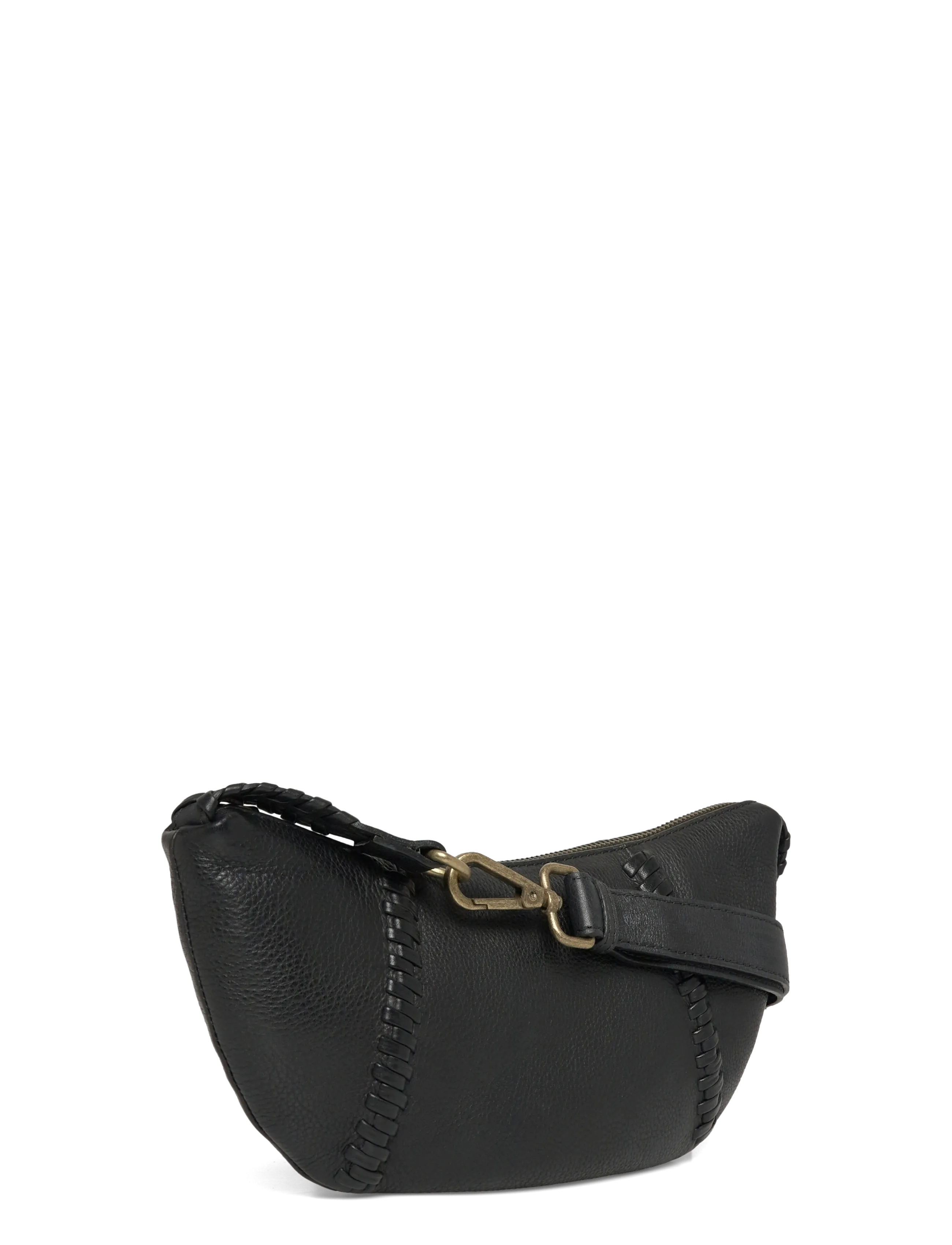 RE:DESIGNED EST 2003 - Nynne Small - alltags-style - black - 2
