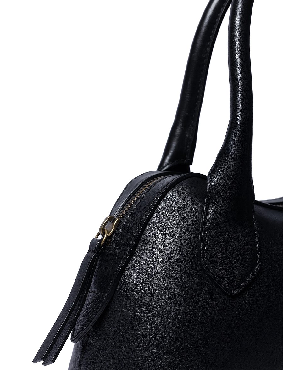 RE:DESIGNED EST 2003 - Nynne Small - alltags-style - black - 4