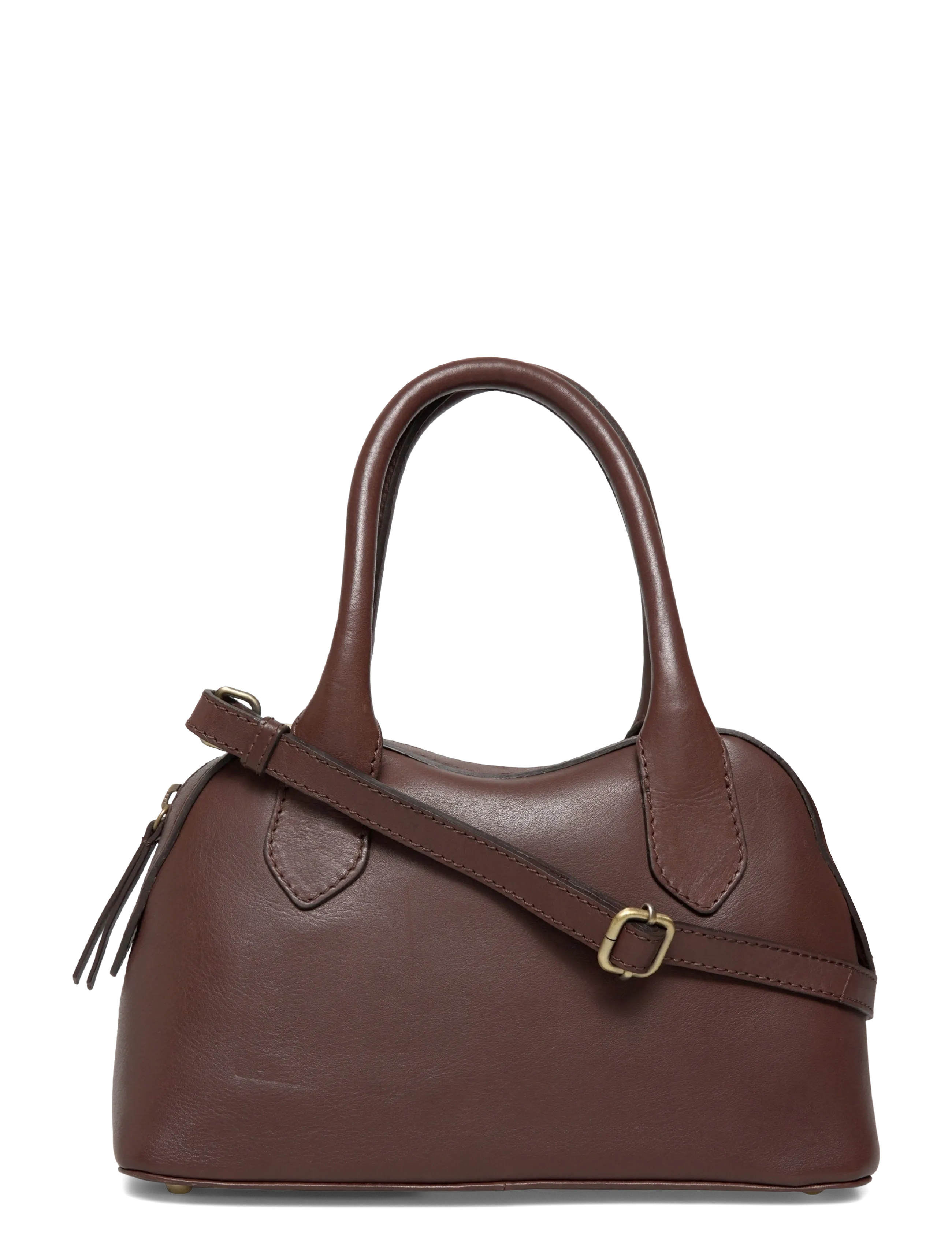 RE:DESIGNED EST 2003 Nynne Small - Taschen - BROWN / brown