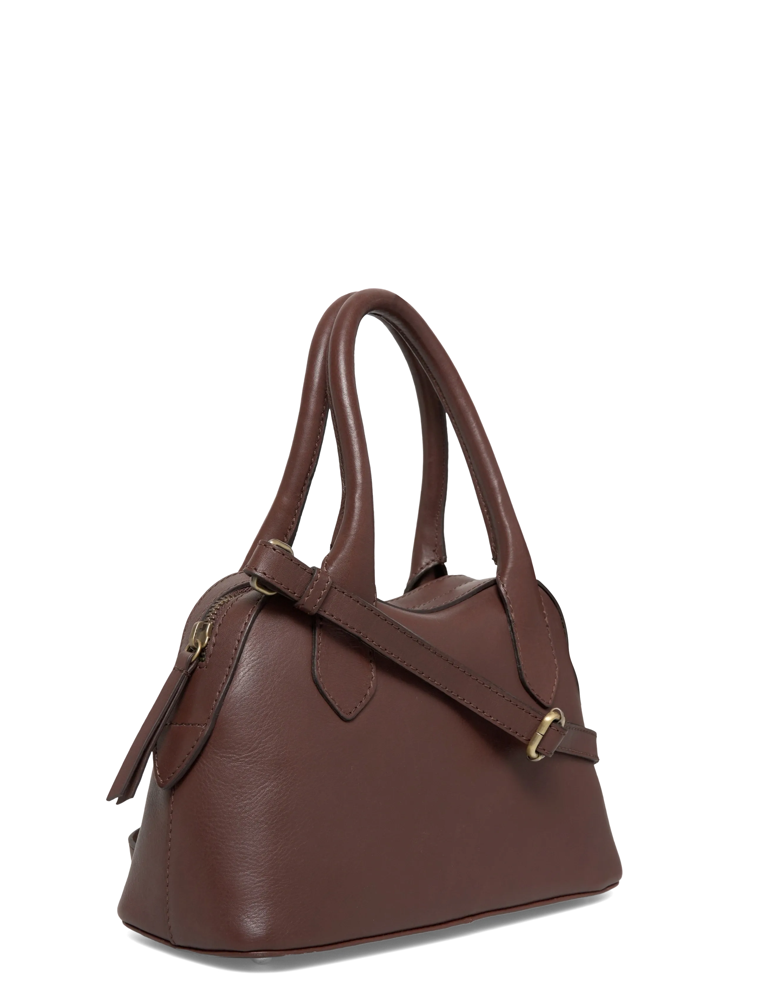 RE:DESIGNED EST 2003 - Nynne Small - igapäevane stiil - brown - 2