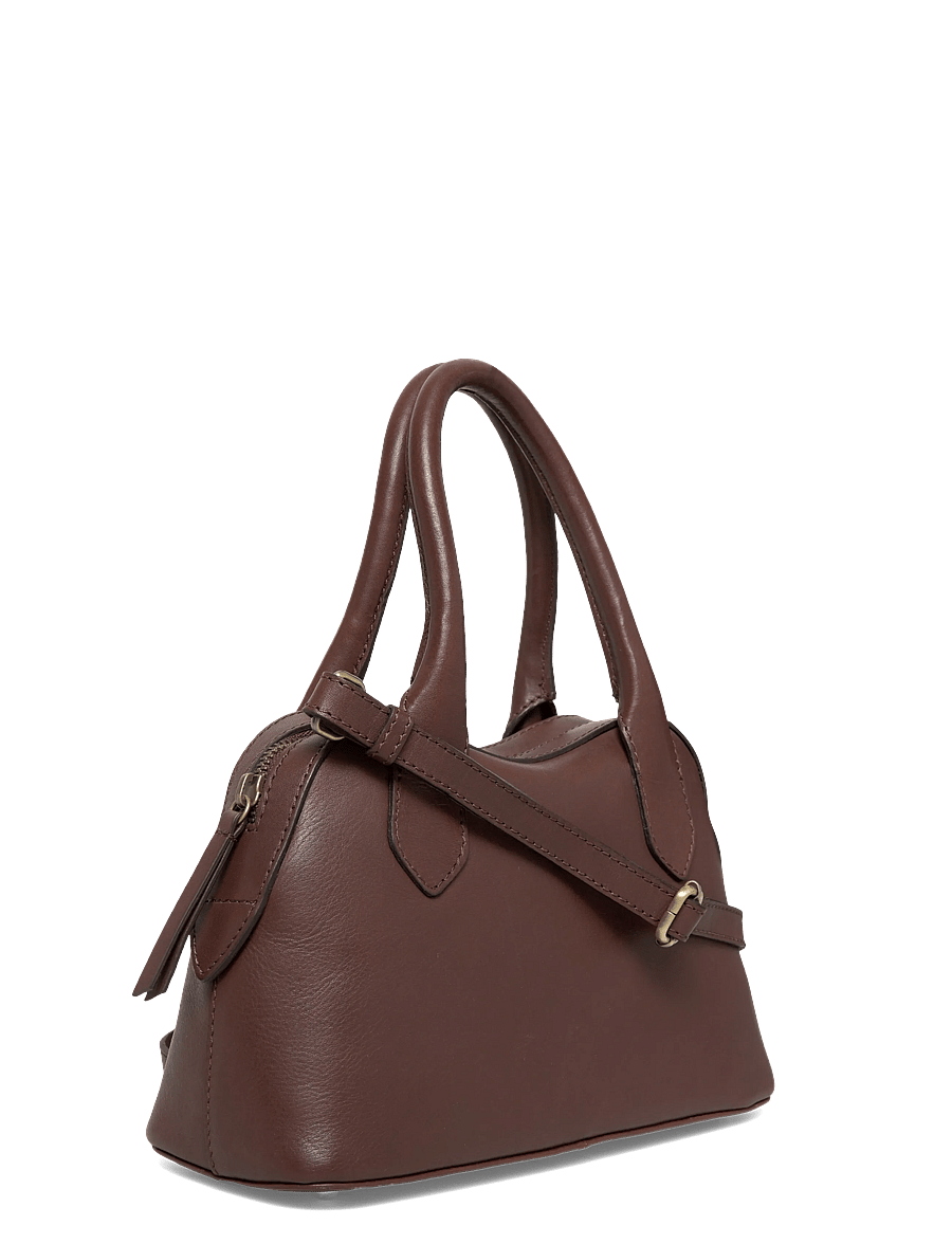 RE:DESIGNED EST 2003 - Nynne Small - everyday style - brown - 2