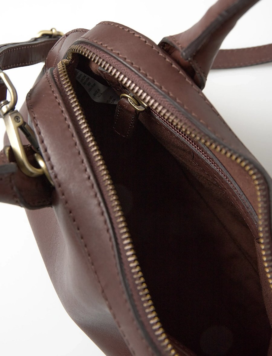 RE:DESIGNED EST 2003 - Nynne Small - everyday style - brown - 3
