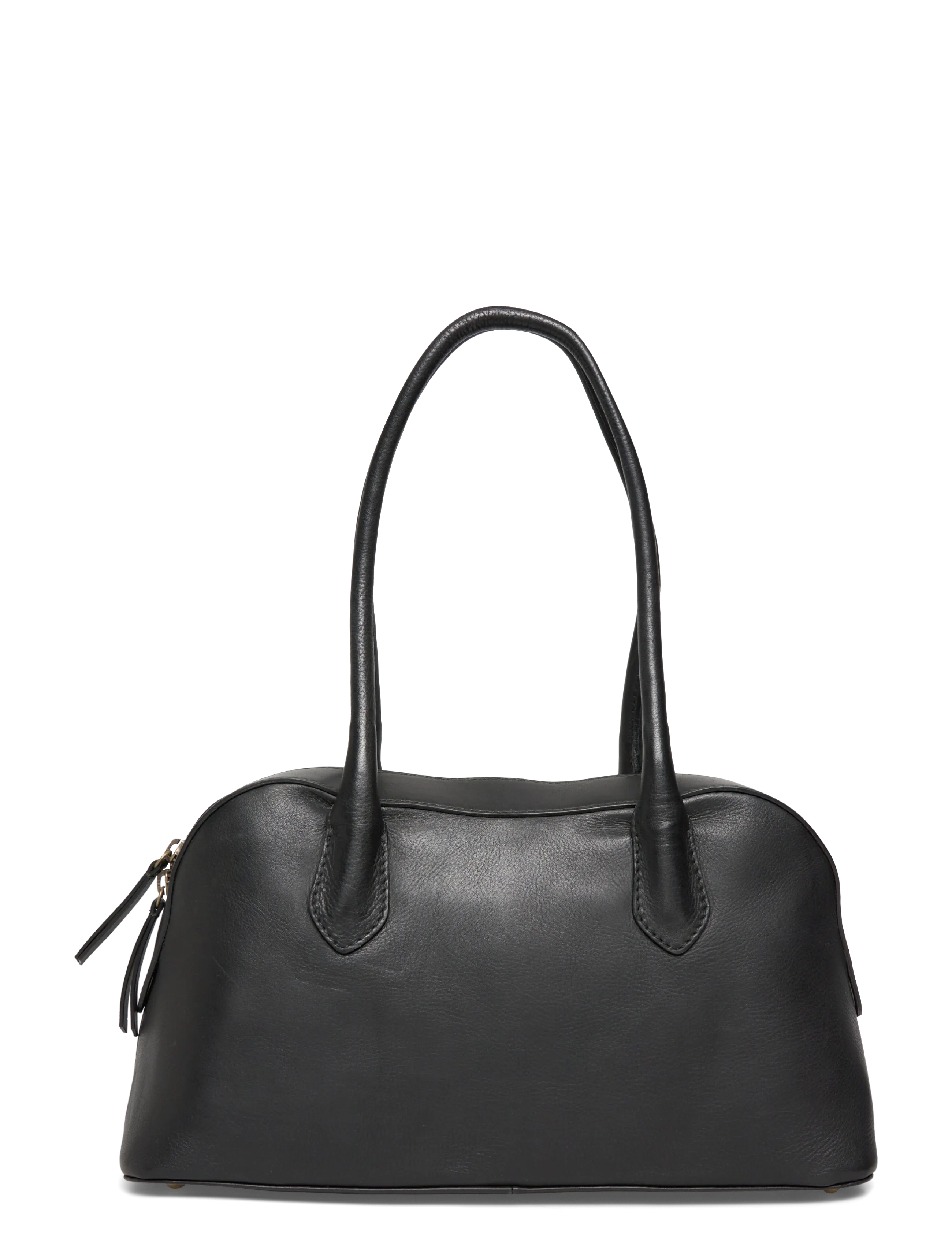 RE:DESIGNED EST 2003 Nynne Big - Schultertaschen - BLACK / black